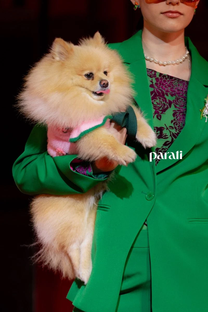 Las Pepas otoño invierno 2026.