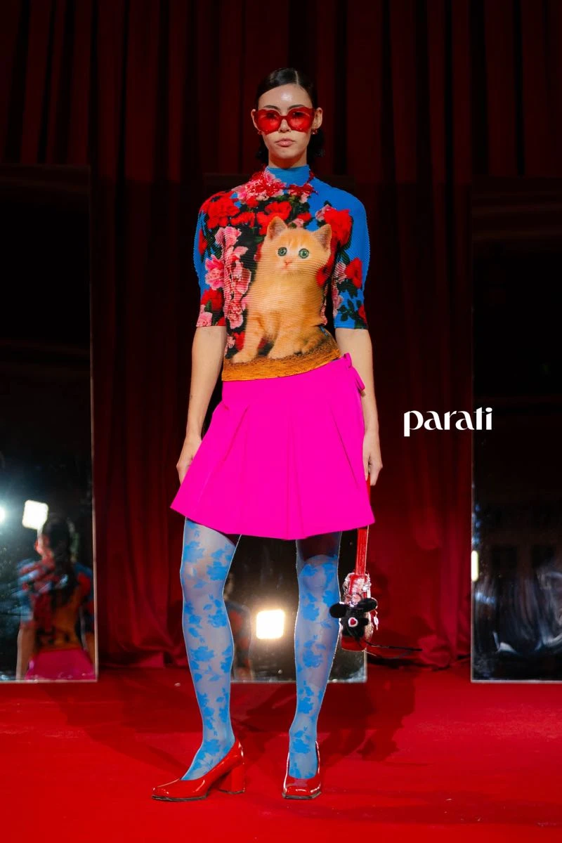 Las Pepas otoño invierno 2026.