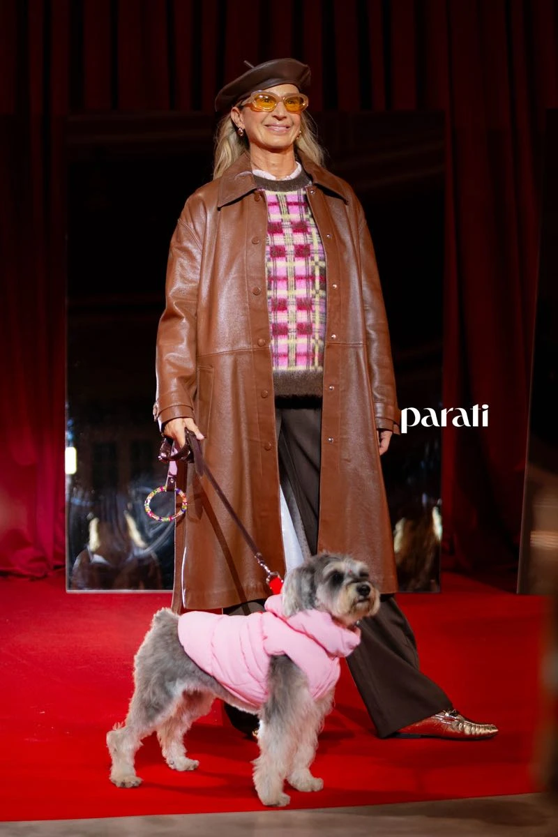 Las Pepas otoño invierno 2026.