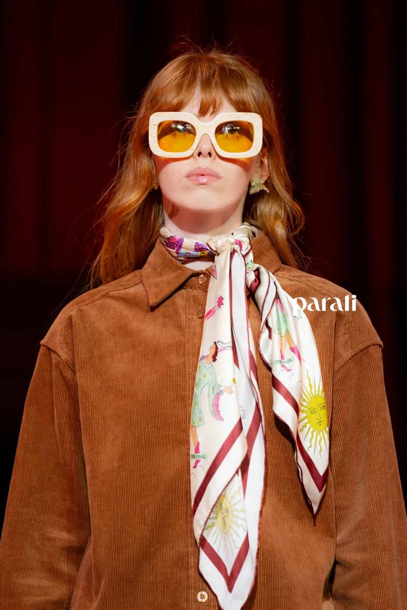 Las Pepas otoño invierno 2026.