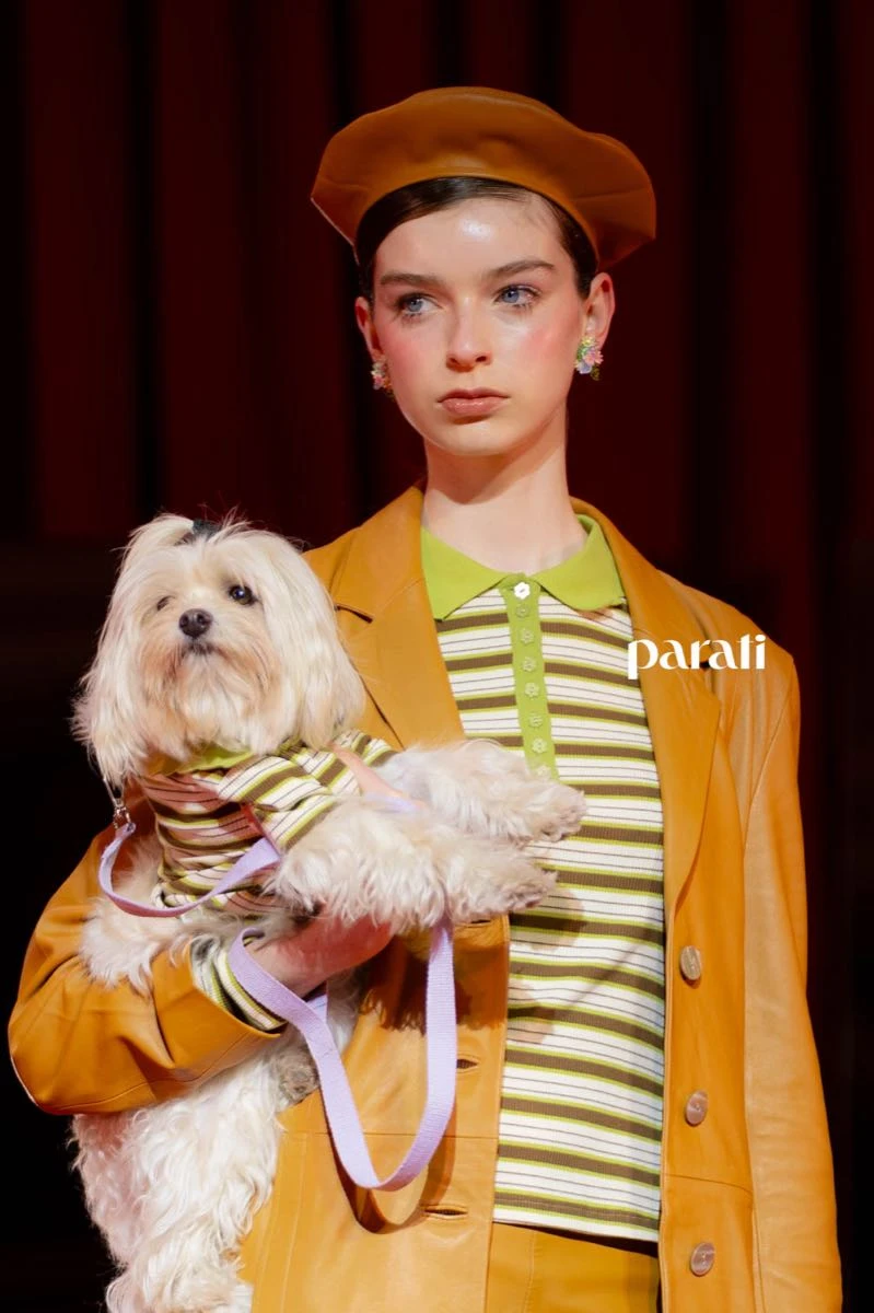 Las Pepas otoño invierno 2026.