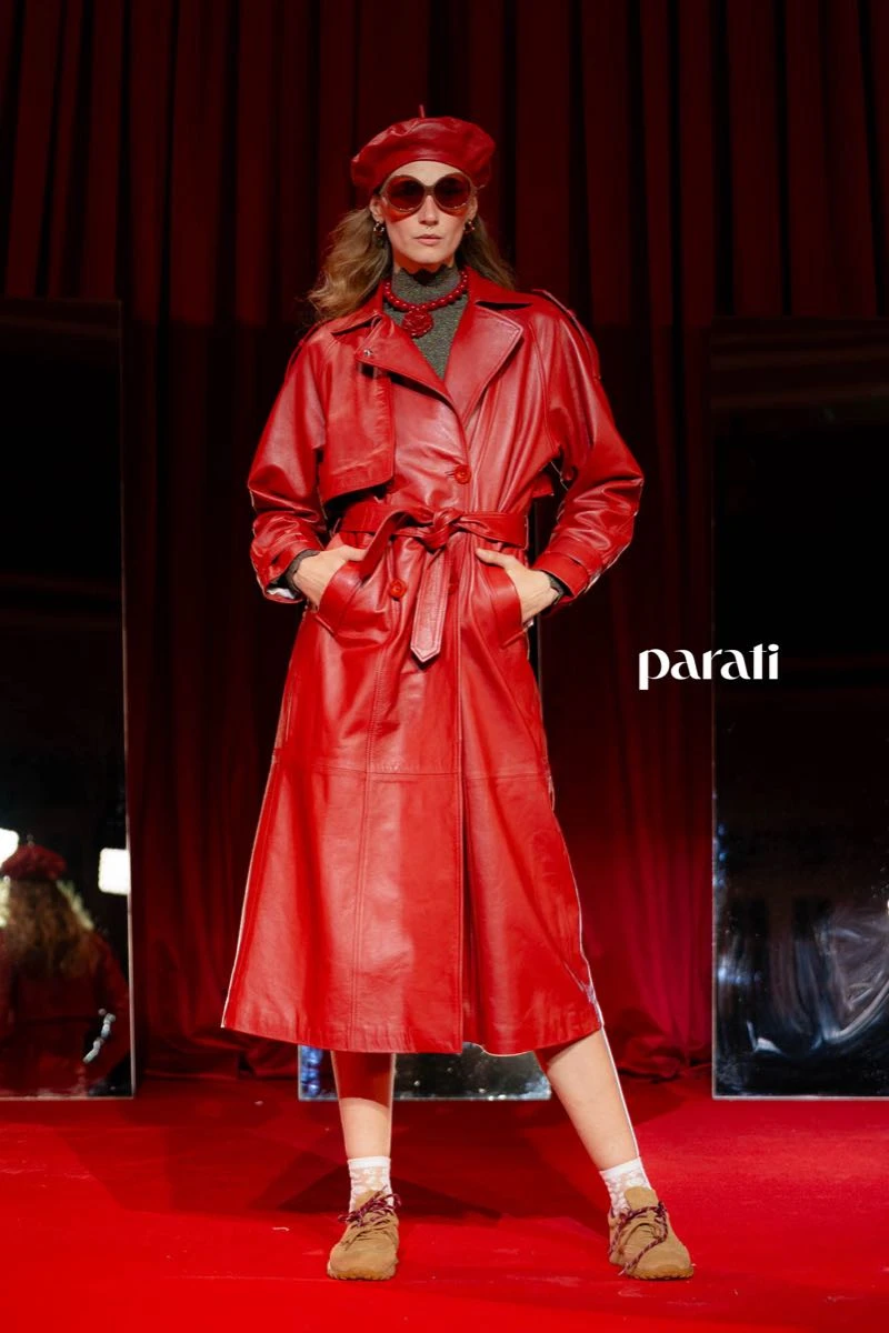 Las Pepas otoño invierno 2026.