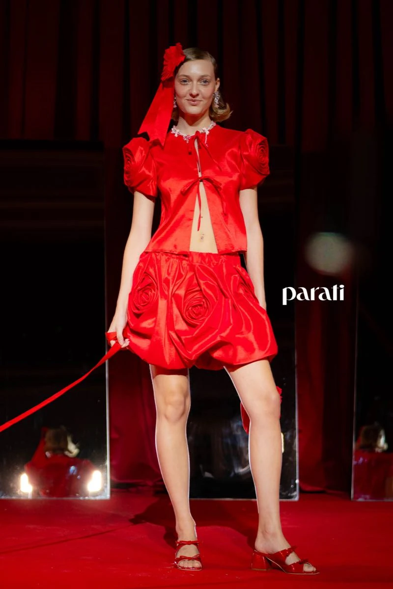 Las Pepas otoño invierno 2026.