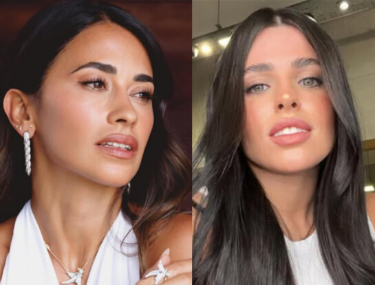 La historia íntima de la interna: Antonela Roccuzzo y Valu Cervantes en la grieta entre Tini y Emilia (un conflicto se gestó en silencio)