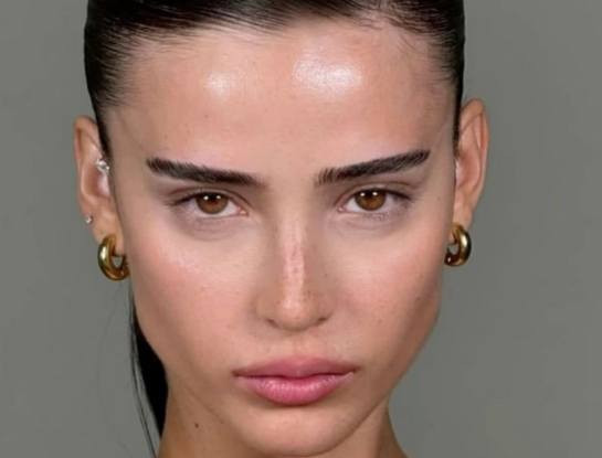 Resting rich face: el maquillaje minimalista para verte siempre descansada y radiante