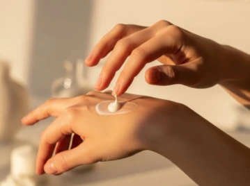 Retinol en las manos: el secreto "well-aging" para rejuvenecer la zona que más revela el paso del tiempo