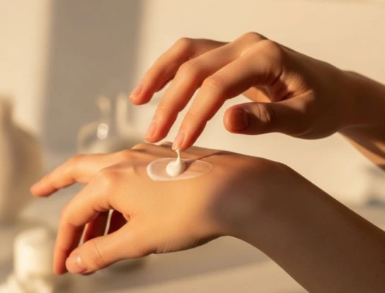 Retinol en las manos: el secreto "well-aging" para rejuvenecer la zona que más revela el paso del tiempo
