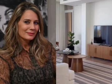 Rocío Marengo destacada