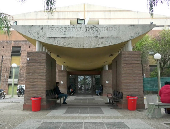 Cómo está Felipe, el chico que sobrevivió a la tragedia de San Cristóbal: dolor, miedo y una madrugada que no terminó nunca