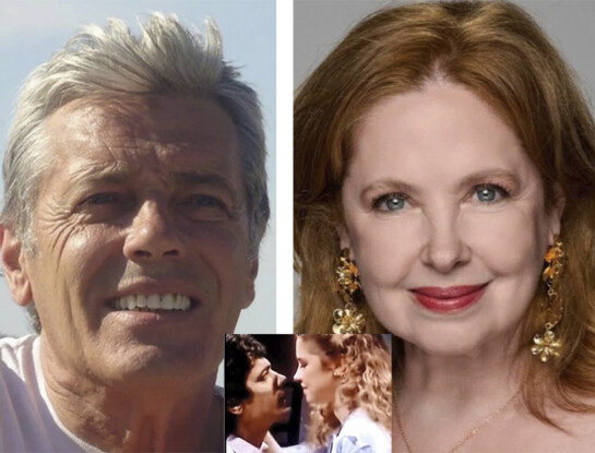 Qué es de la vida de Silvestre, el músico que fue uno de los grandes amores de Andrea del Boca: tiene 73 años y está casado