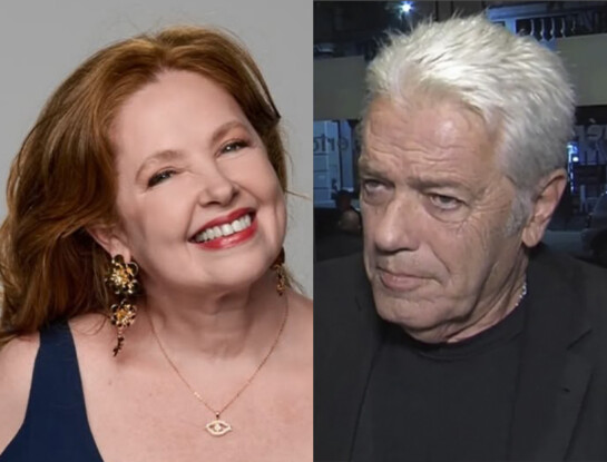 "Yo la protegería": Silvestre rompió el silencio sobre la participación de Andrea del Boca en Gran Hermano