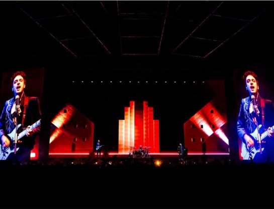 Soda Stereo en Buenos Aires: el show que emocionó a todos y revivió la magia de Gustavo Cerati