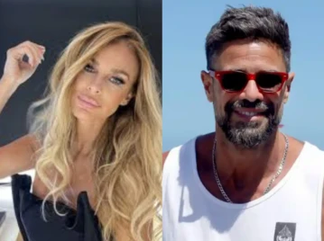 Sabrina Rojas destacada