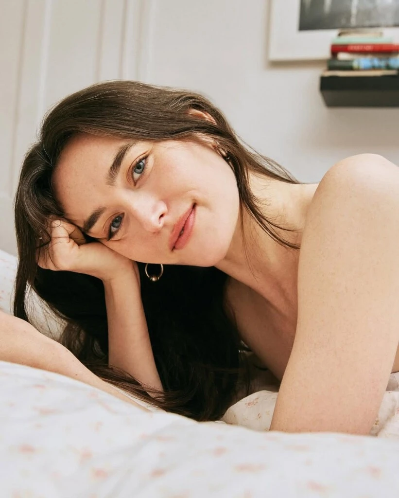 El rubio de Carolyn Bessette Kennedy: por qué su color de pelo sigue marcando tendencia