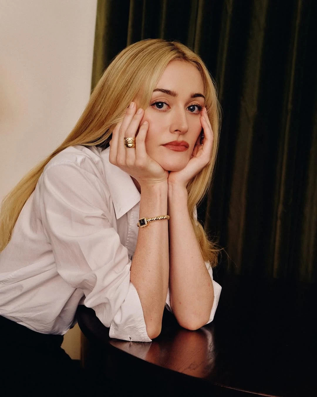 El rubio de Carolyn Bessette Kennedy: por qué su color de pelo sigue marcando tendencia