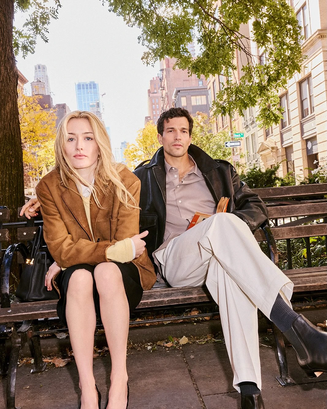 El rubio de Carolyn Bessette Kennedy: por qué su color de pelo sigue marcando tendencia