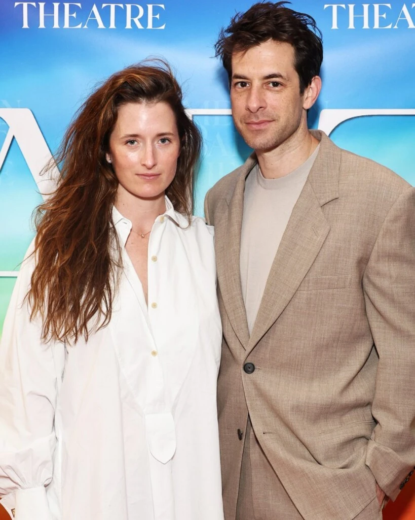 Grace Gummer: la hija de Meryl Streep que brilla en la serie Love story