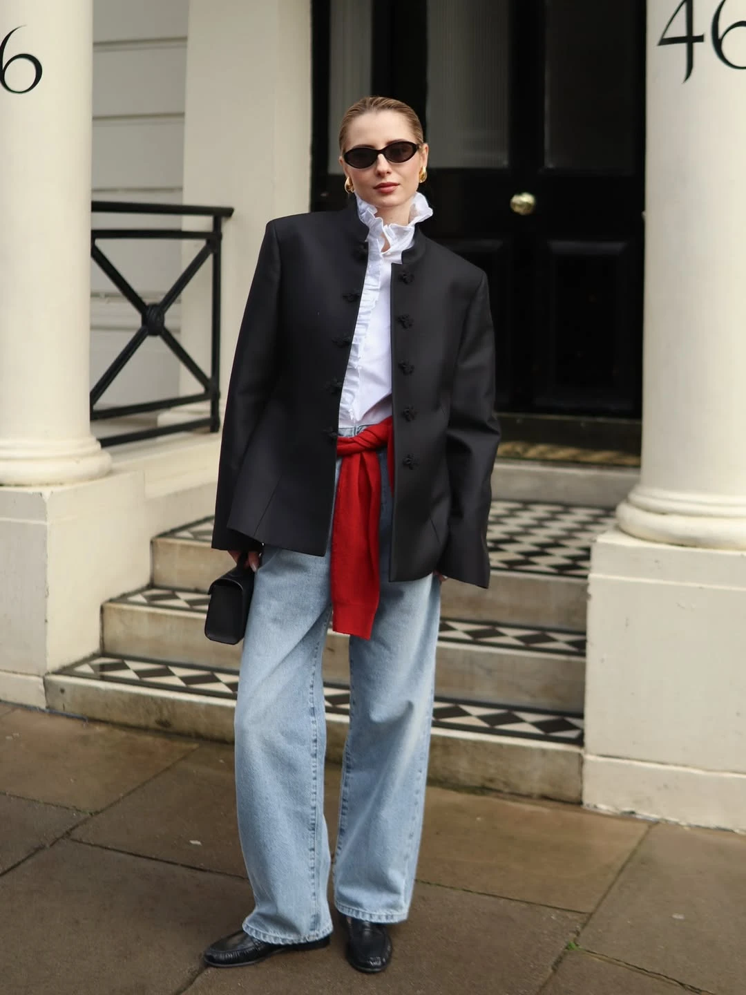 9 tendencias del street style de Londres que marcan el otoño 2026
