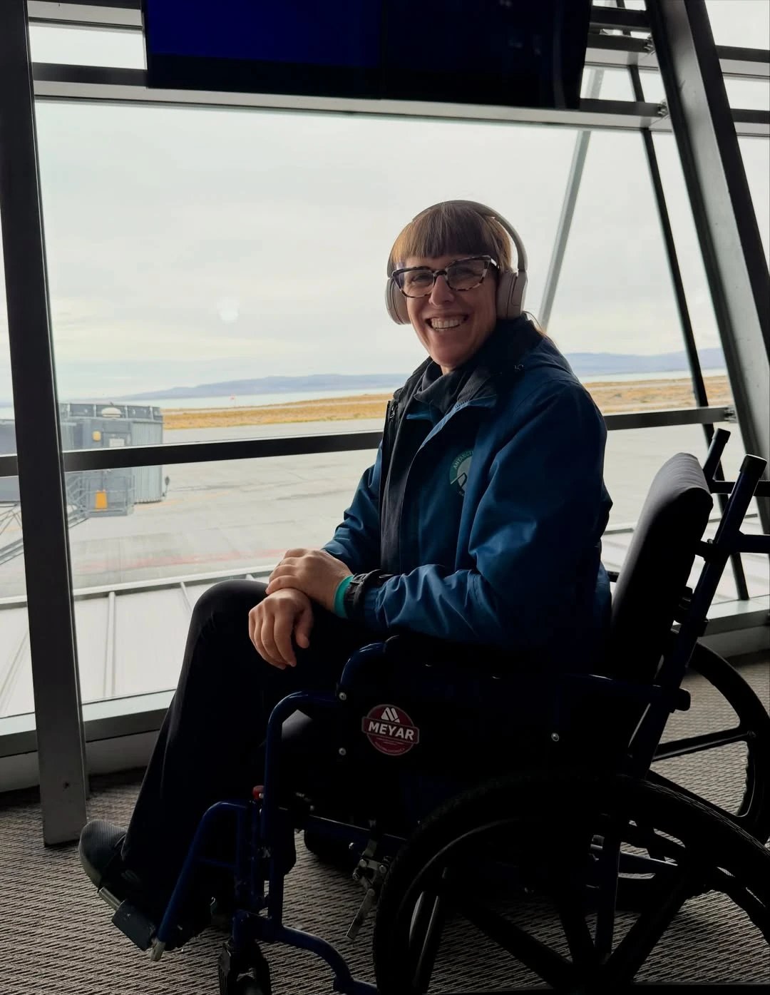 El dramático accidente de Valeria Schapira en la Patagonia: “Podría estar muerta”