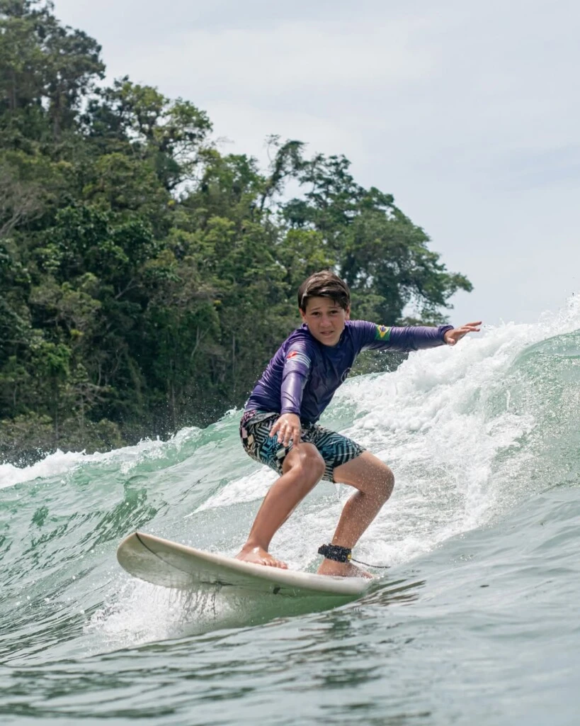 El tierno saludo de Jimena Barón a su hijo Momo por su cumpleaños número 12
