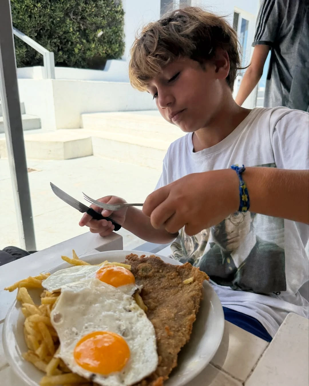 El tierno saludo de Jimena Barón a su hijo Momo por su cumpleaños número 12