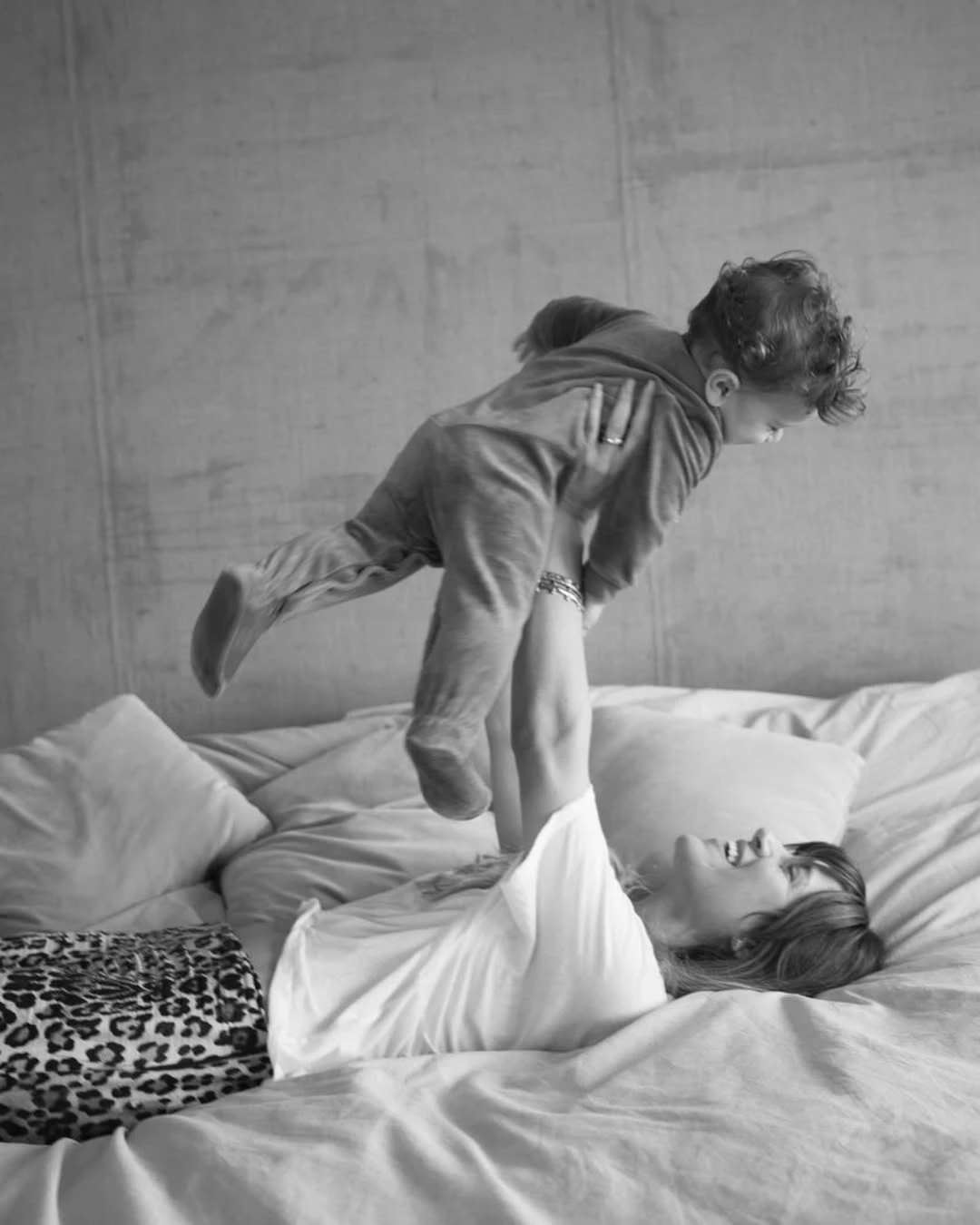 El tierno saludo de Jimena Barón a su hijo Momo por su cumpleaños número 12