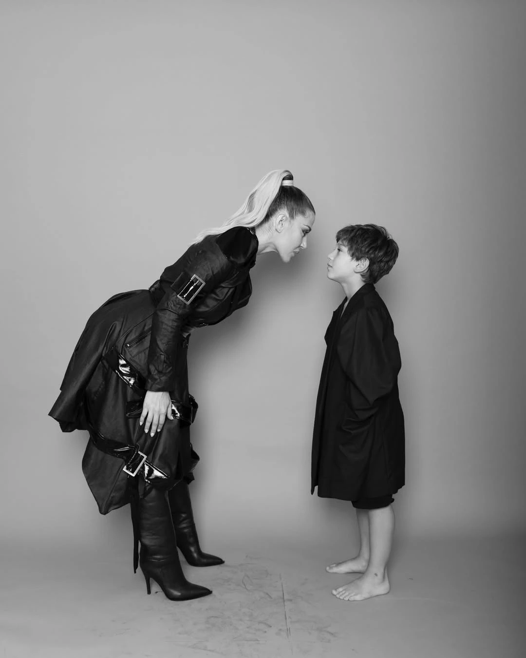 El tierno saludo de Jimena Barón a su hijo Momo por su cumpleaños número 12