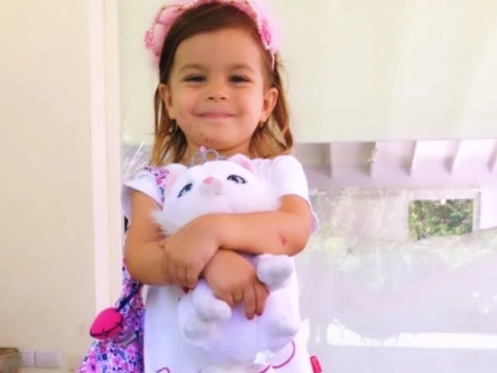 La publicación superó rápidamente los 35.000 “me gusta” y comentarios, con mensajes que destacaban lo grande que está Muna y el cariño que transmiten las fotos familiares.