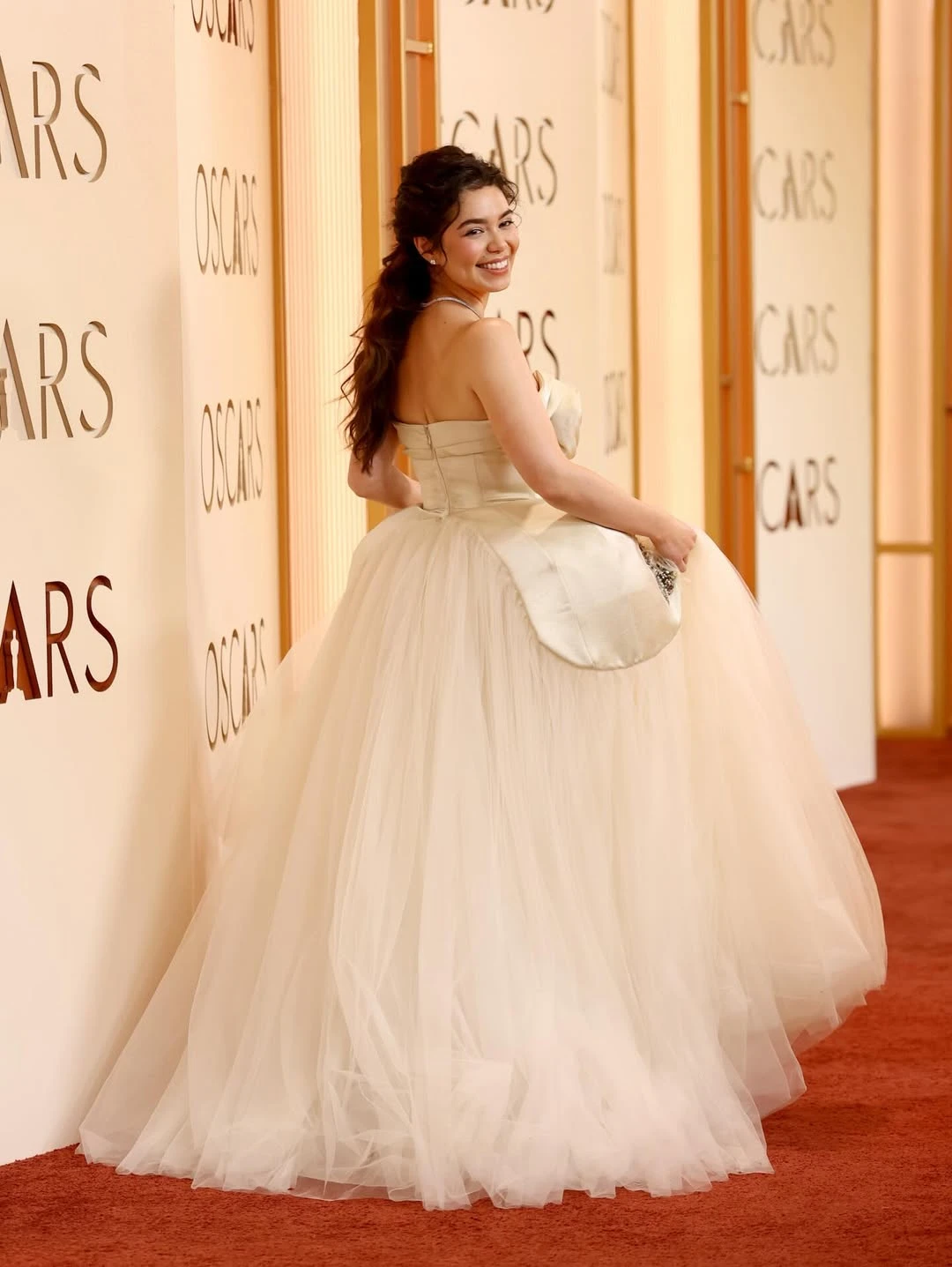 Auliʻi Cravalho