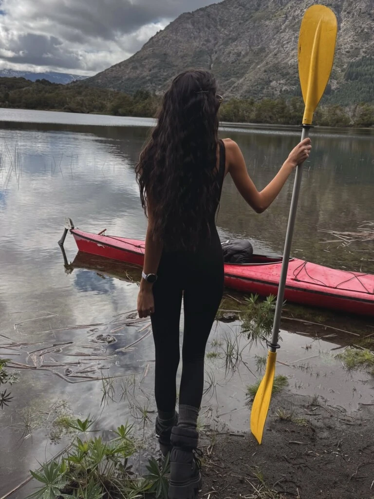 Paseos por la naturaleza, recorridos en kayak, degustaciones gastronómicas y momentos de relax fueron parte de un itinerario pensado para disfrutar en pareja.