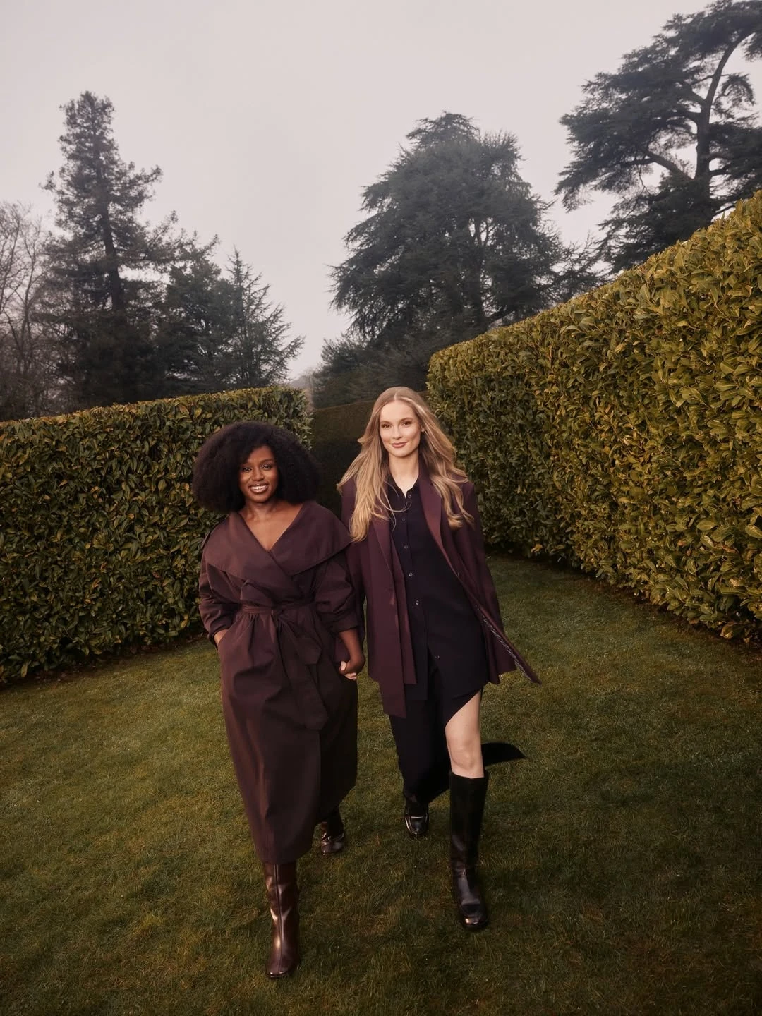 Netflix sorprendió al revelar cuál será la próxima historia de amor de Bridgerton