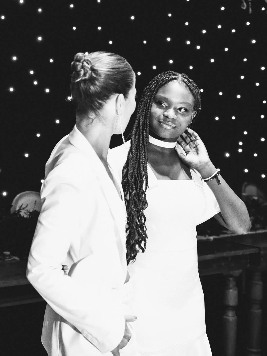 Andrea Pietra celebró los 16 años de su hija Ani con un emotivo mensaje