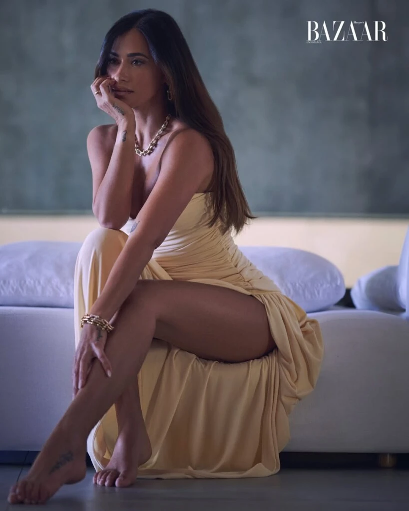 Foto de la producción