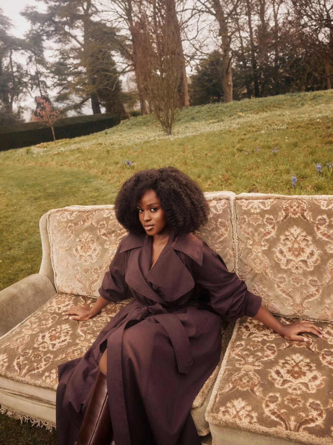 Netflix sorprendió al revelar cuál será la próxima historia de amor de Bridgerton