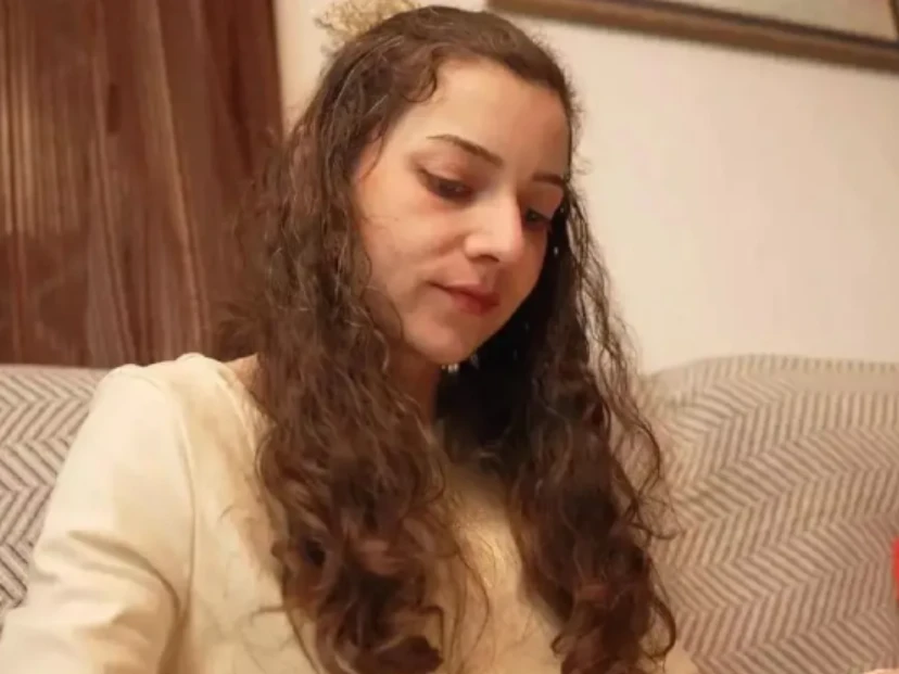 Se va sin justicia: el drama de Noelia Castillo Ramos, que tras una violación y un intento de escape que la dejó parapléjica hoy enfrenta la muerte