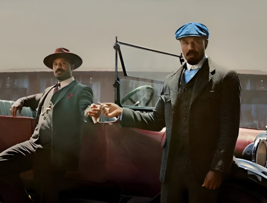 Oscars 2026: por qué la película "Sinners" ya rompió un récord incluso antes del evento