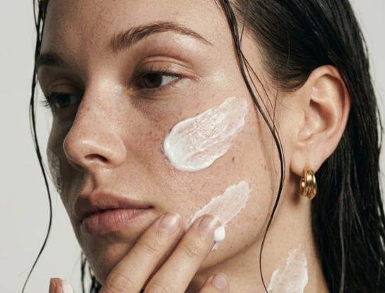 Skincare destacada
