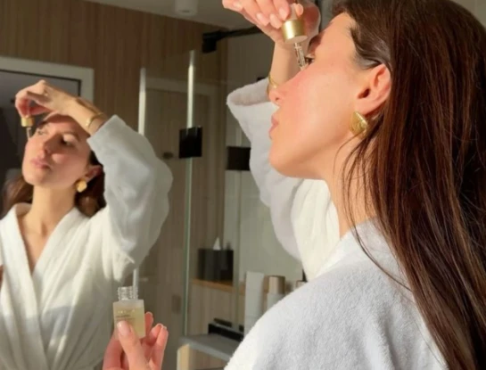 Skincare destacada