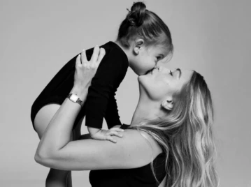 Sofia Calzetti destacada