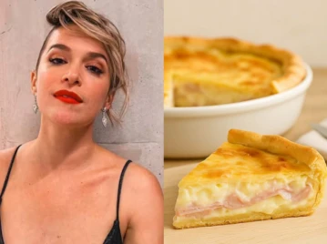 Sofía Pachano destacada