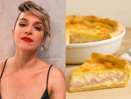 Sofía Pachano destacada