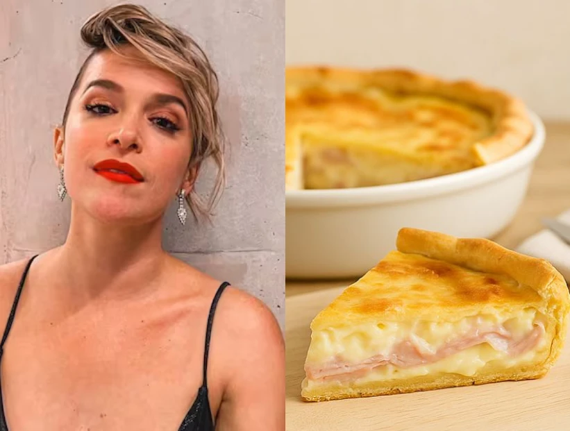 Sofía Pachano destacada