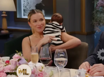 Sofía Pachano destacada