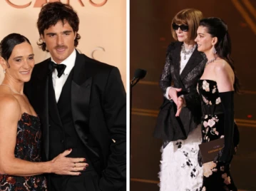 Sorpresar, récords y reencuentros: los 7 momentazos de los Oscars 2026