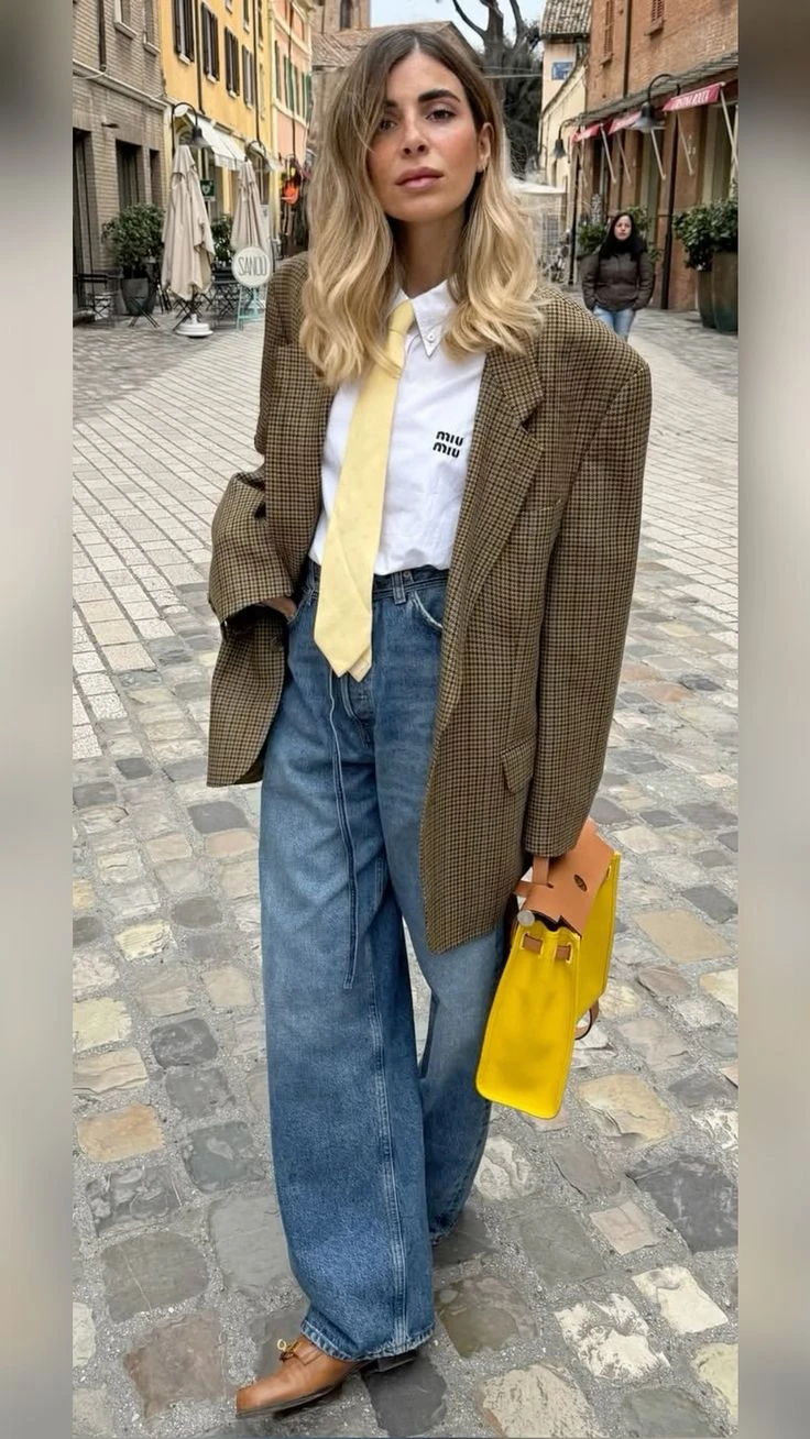 5 trucos de estilista para renovar tus looks sin comprar ropa nueva