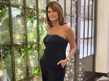 Teresa Calandra destacada