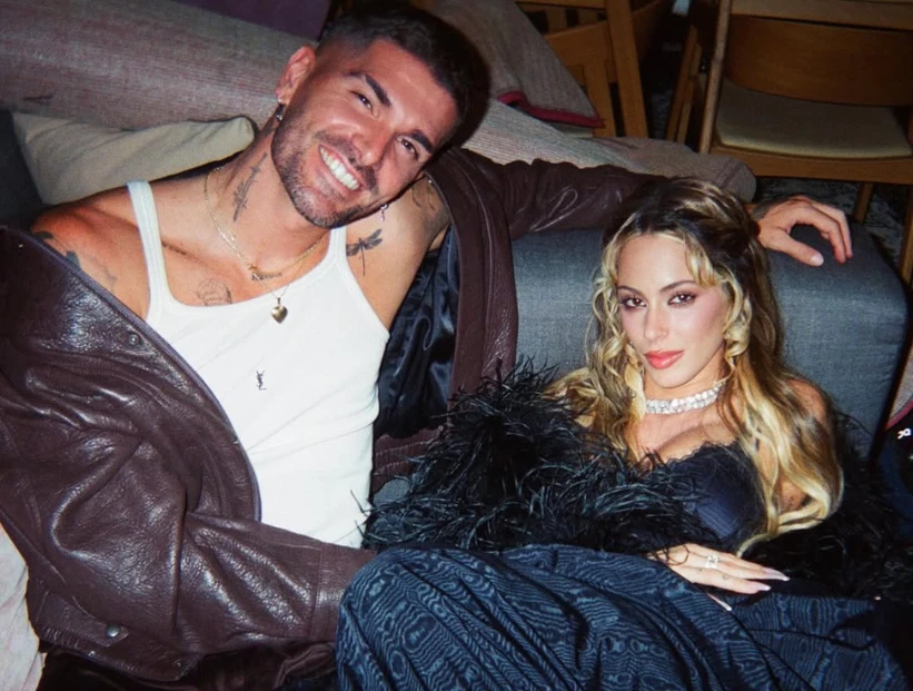 Tini Stoessel destacada