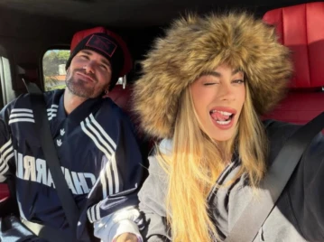 Tini Stoessel destacada