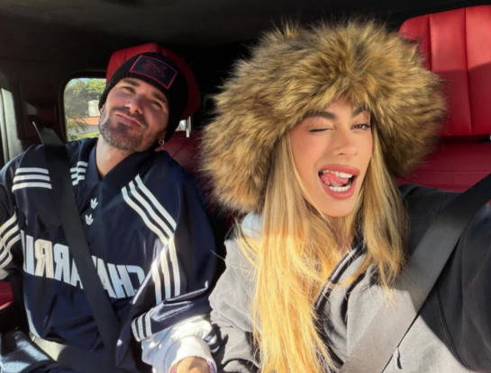 Tini Stoessel dio detalles de su casamiento y Rodrigo De Paul anticipó la fecha: “Eso sí lo podemos decir”