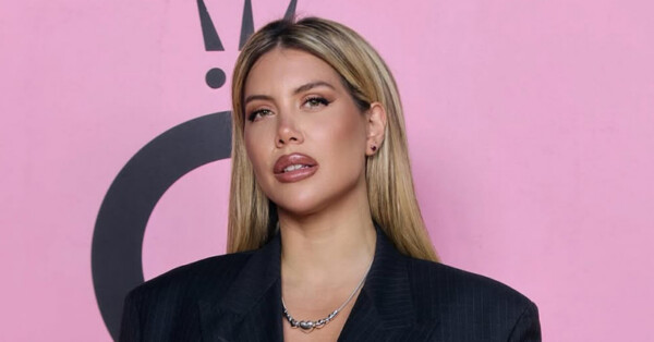 Wanda Nara anunciou o curso e surpreendeu com a frase